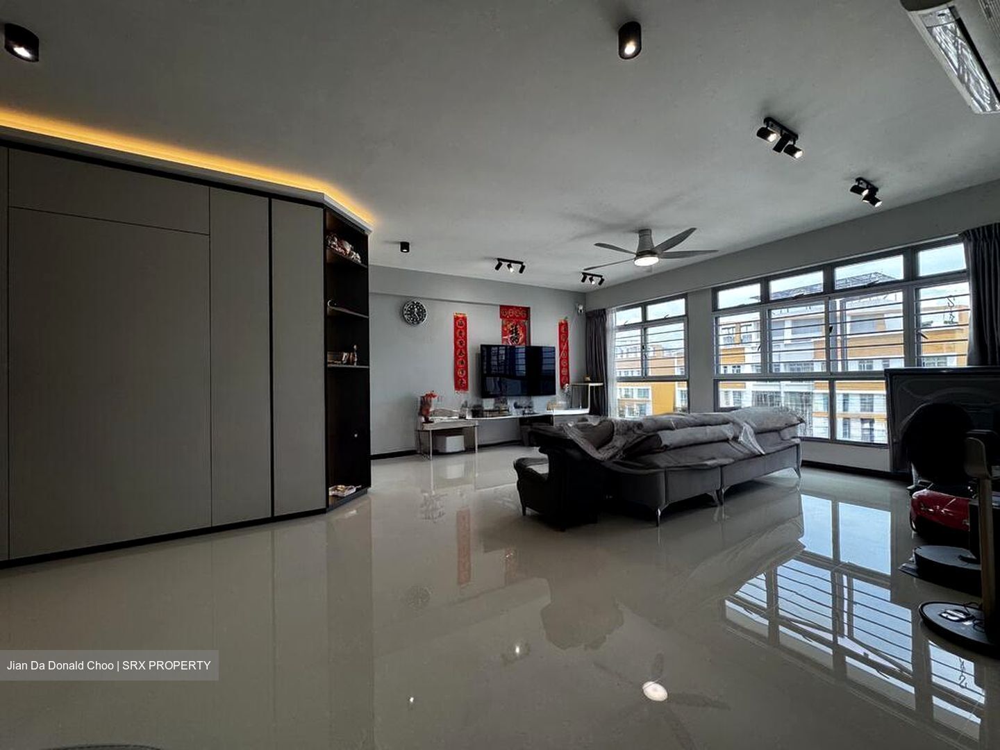 Blk 684A Waterway View (Punggol), HDB 5 Rooms #515443041